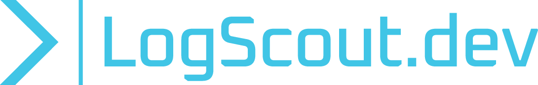 LogScout.dev
